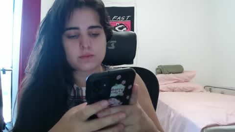 veruca99 online show from 03.31.26