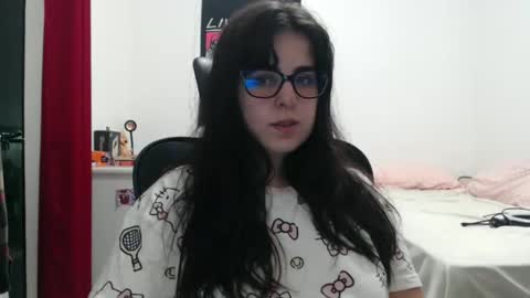 veruca99 online show from 04.04.26