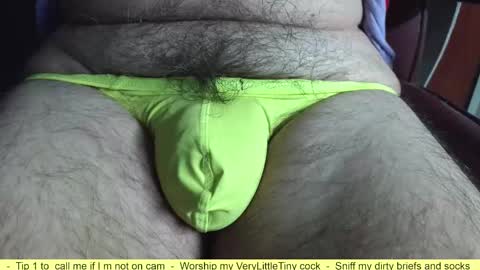 Snapshot of verylittletiny chatting on 02.07.26 Erik online show from 02.07.26