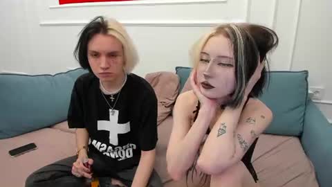 veryraretwins online show from 07.22.26