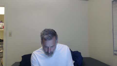 hairy man online show from 12.24.24