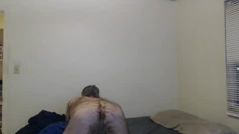 hairy man online show from 12.28.24