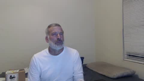 hairy man online show from 01.07.25