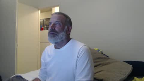 hairy man online show from 01.16.25