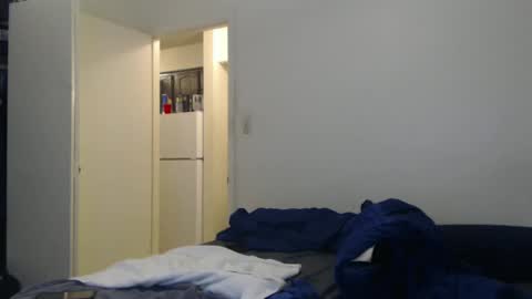 hairy man online show from 01.17.25