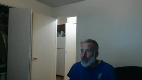 hairy man online show from 03.08.26