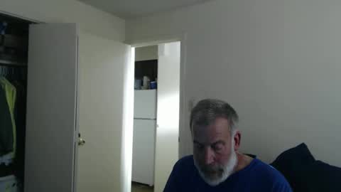 hairy man online show from 03.08.26