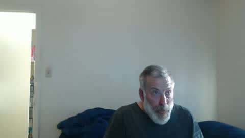 hairy man online show from 03.19.26