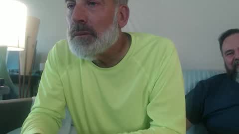hairy man online show from 05.01.26