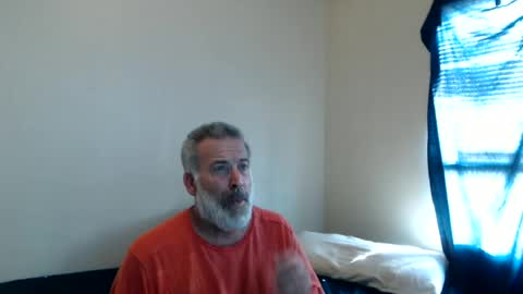 hairy man online show from 06.25.26