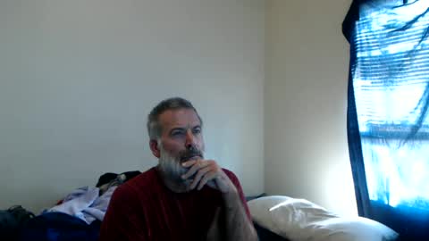 hairy man online show from 06.28.26