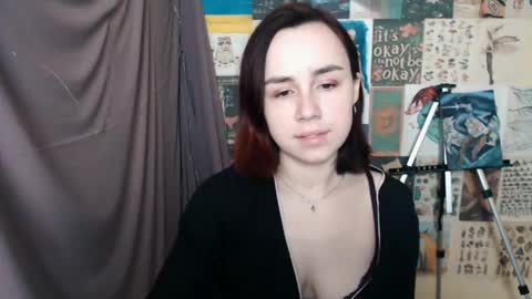 veryveryvery_shy online show from 01.26.25