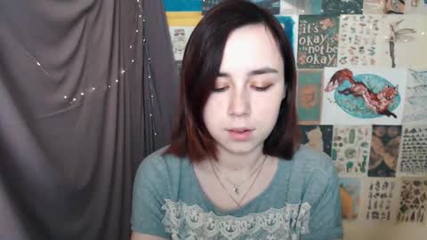 veryveryvery_shy online show from 02.02.25