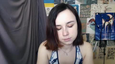 veryveryvery_shy online show from 02.22.25