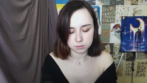 veryveryvery_shy online show from 03.03.25