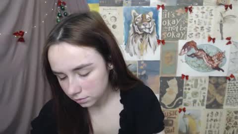 veryveryvery_shy online show from 01.09.26