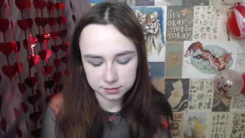 veryveryvery_shy online show from 02.10.26