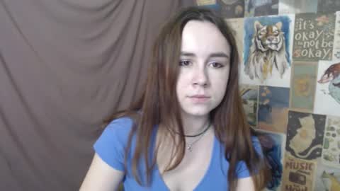 veryveryvery_shy online show from 03.17.26