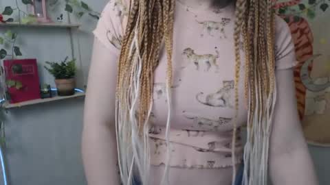 veryveryvery_shy online show from 05.06.26