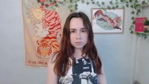 veryveryvery_shy online show from 05.16.26