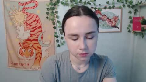 veryveryvery_shy online show from 05.23.26