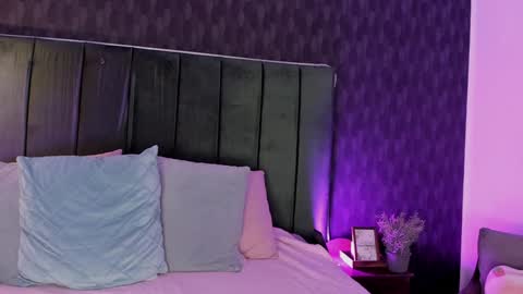 Sthefanny online show from 01.10.25