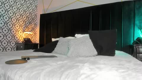 Sthefanny online show from 10.10.25