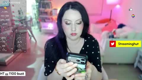 vesafine online show from 05.18.26