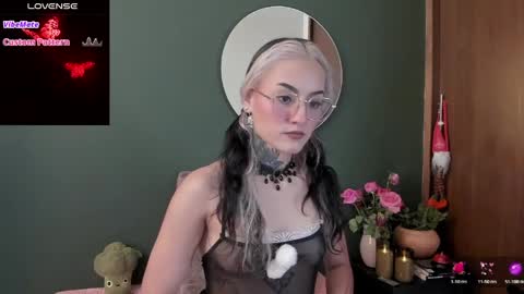 natalia gomez online show from 04.08.26