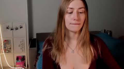 Celeste online show from 01.15.26