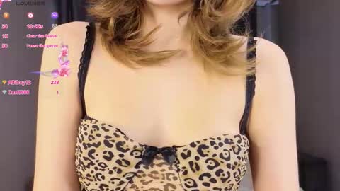 Snapshot of vesperamaris chatting on 03.02.26 Eveline online show from 03.02.26