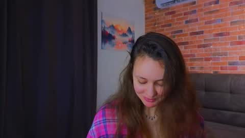 Amelia online show from 03.25.26