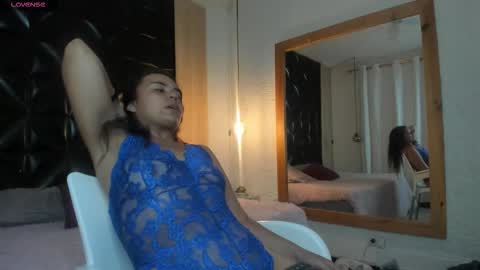 Vanesaa online show from 02.13.26