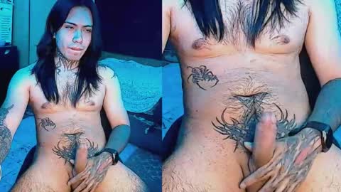 Snapshot of vhyxxxxen chatting on 10.26.25 vhyxxxxen online show from 10.26.25