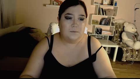 Vi Vixen online show from 12.25.24