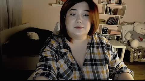 Vi Vixen online show from 01.27.25