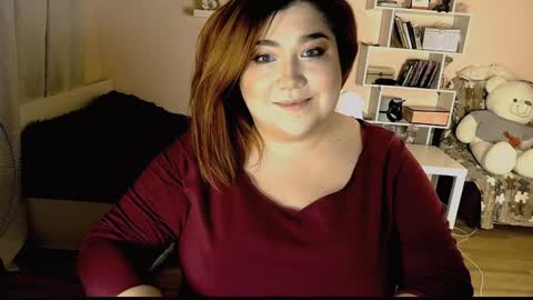 Vi Vixen online show from 02.07.25