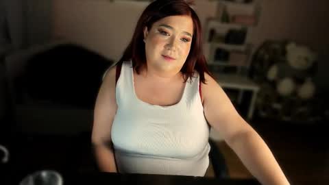 Vi Vixen online show from 10.29.25