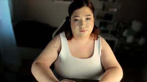 Vi Vixen online show from 11.16.25