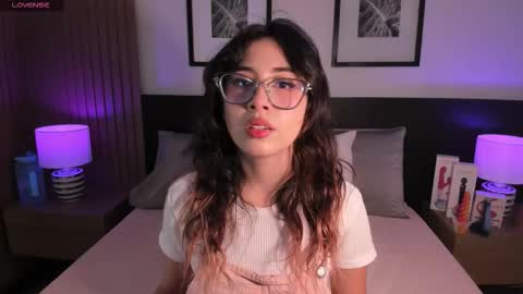 Anaya online show from 10.14.25