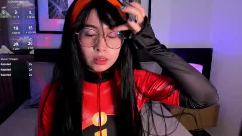 Anaya online show from 11.06.25