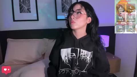 Anaya online show from 11.21.25