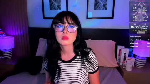 Anaya online show from 12.19.25