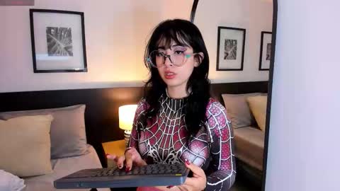 Anaya online show from 03.12.26