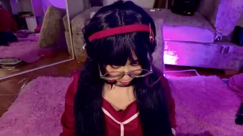 Victoria online show from 08.09.26