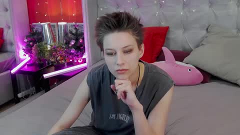 Via online show from 01.16.25