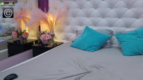 Via online show from 01.26.25