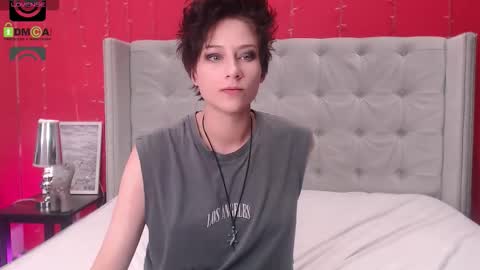 Via online show from 09.15.25