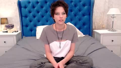 Via online show from 10.15.25