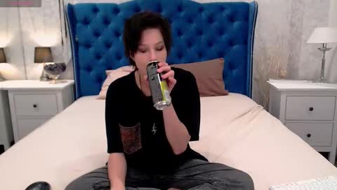 Via online show from 11.14.25